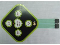 薄膜開關JHX-MB053 技術優勢、應用場景與中國貿易網推廣價值